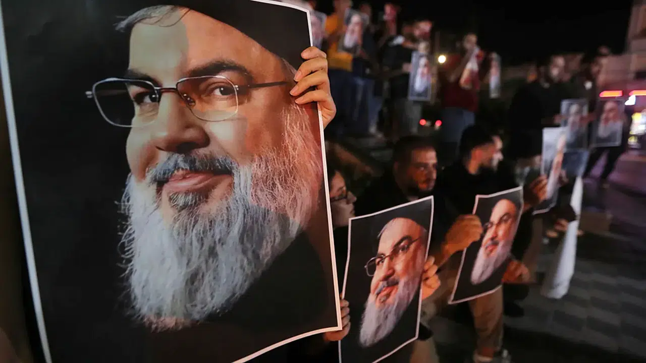 HİZBULLAH LİDERİ RIZA HAZAEİ KİMDİR ÖLDÜ MÜ? İsrail Lübnan’a kara harekatı mı başlattı?