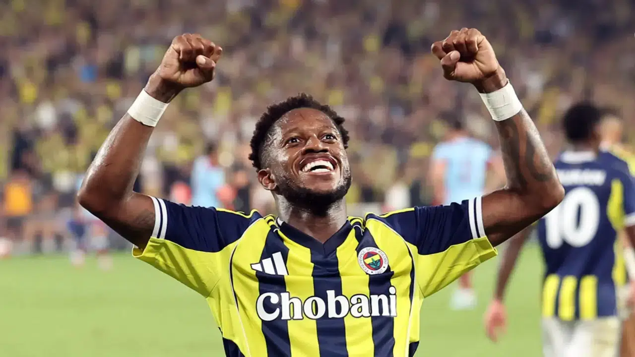 FRED FENERBAHÇE’DEN AYRILIYOR MU? Atletico Mineiro istiyor mu, bonservisi kaç milyon euro?