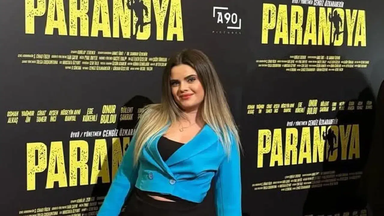 Sevil Akdağ Kimdir, Nerelidir, Kaç Yaşında, Hangi Dizilerde Oynadı? İstanbul Fatih’te Elif Kırav Olayında Ne Yaşandı?