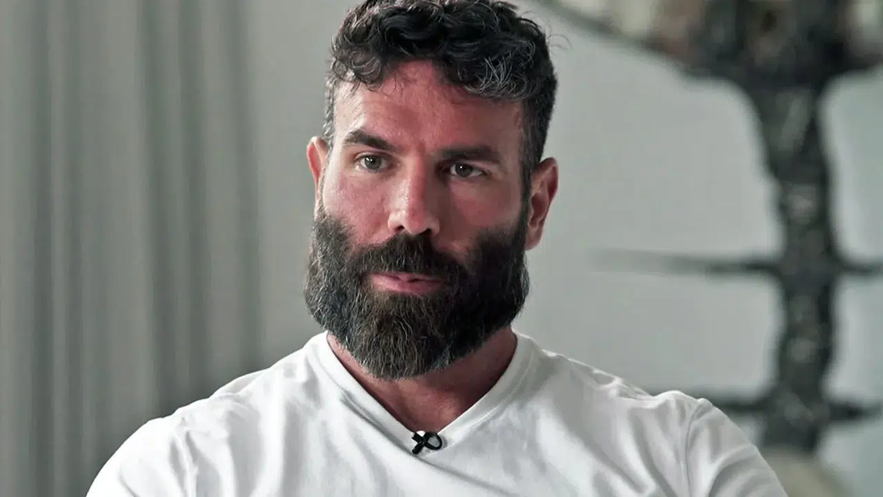 Dan Bilzerian’dan Olay Çıkış: 'İran’a Saldırının Gerekçesi Yok'
