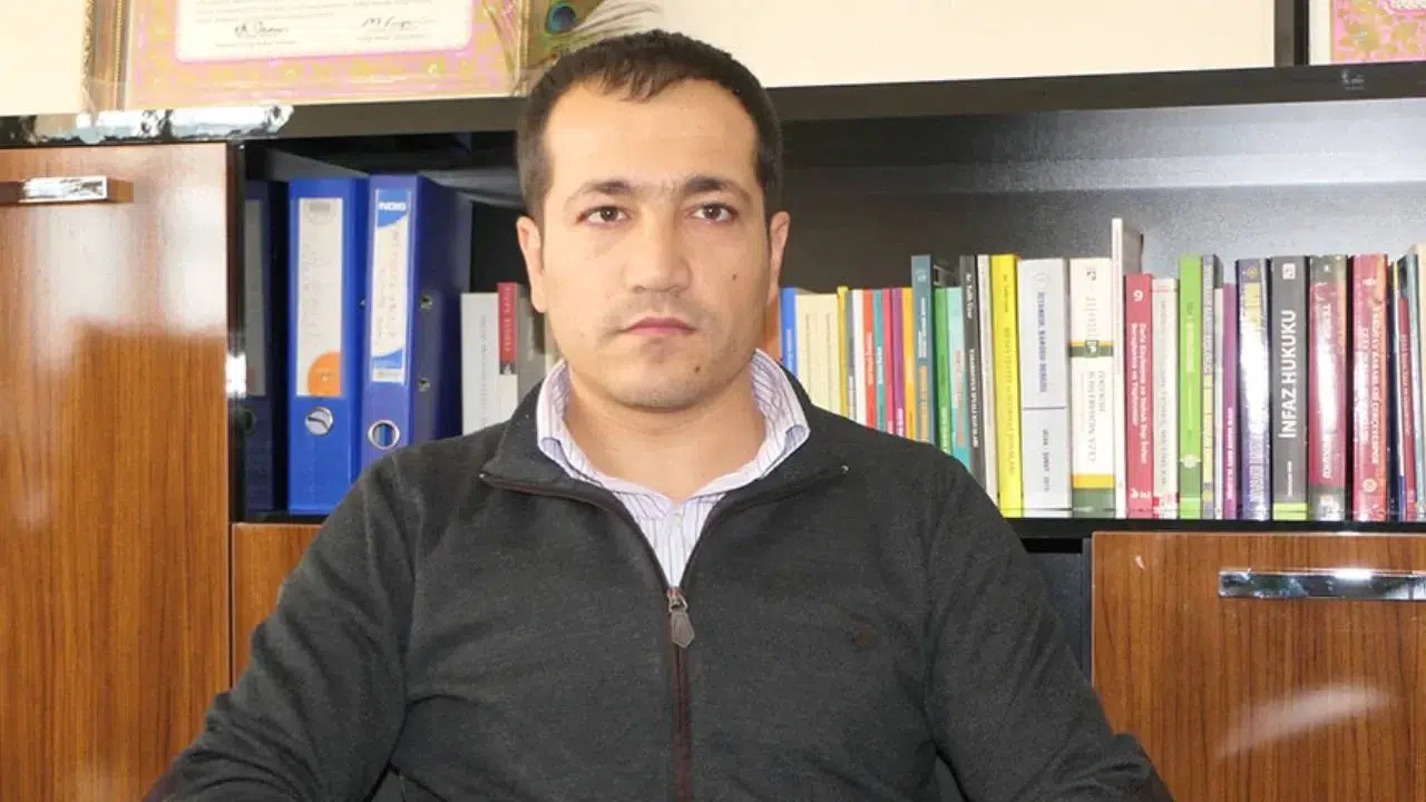 Mazlum Dinç Abdullah Öcalan’ın Yeğeni mi, Nesi Oluyor? Nereli ve Mesleği Nedir?