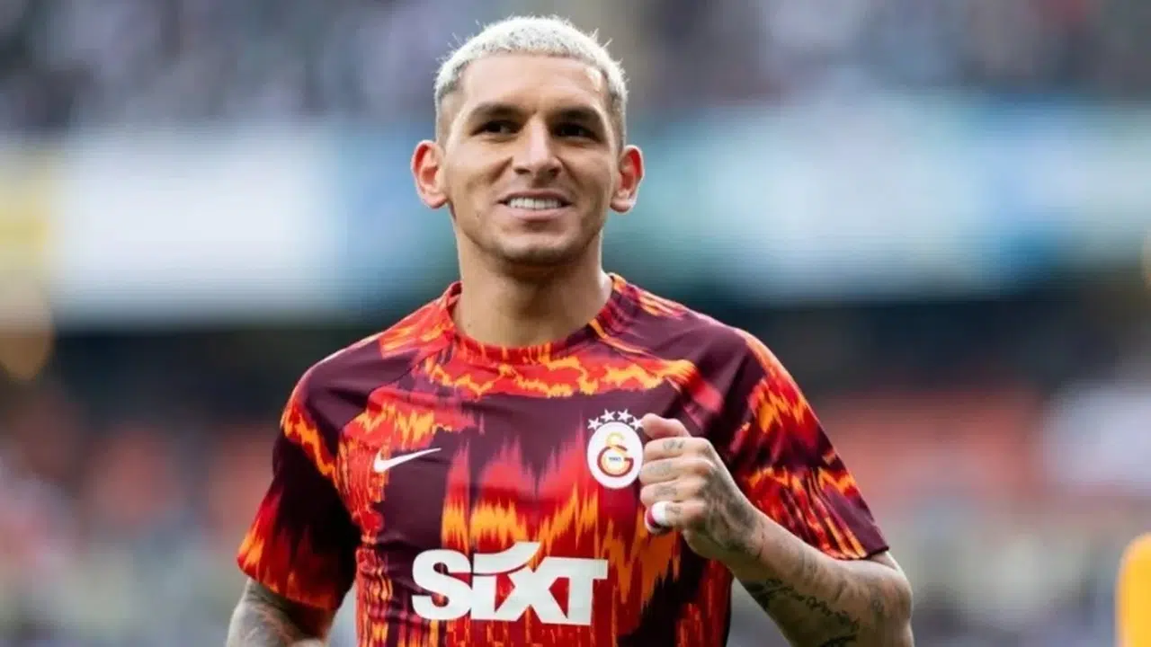 LUCAS TORREİRA TRANSFERİNDE SON DURUM! Galatasaray'da kalmak istiyor mu, Boca Juniors’a transfer olacak mı, Milli takım hedefi ne?