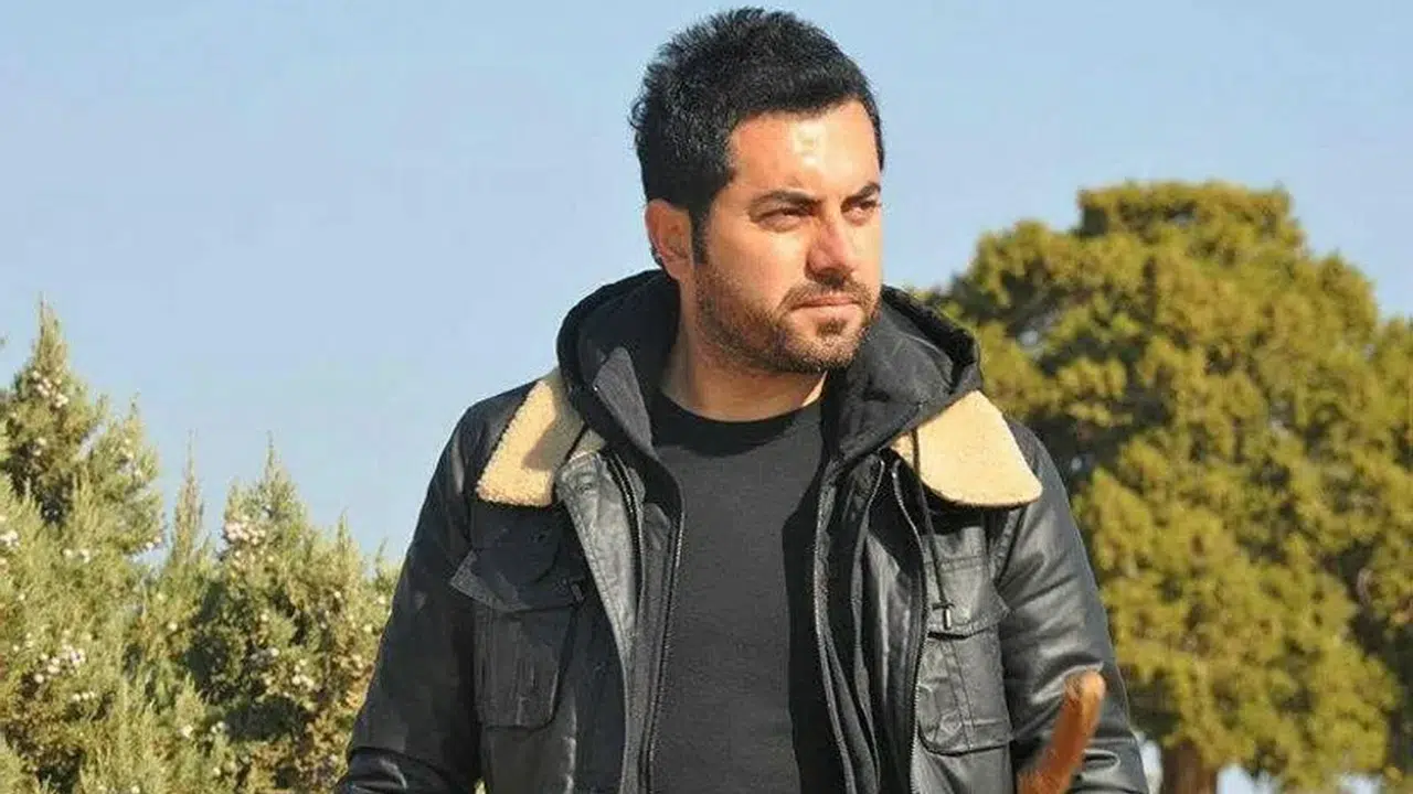 TURGAY BAŞYAYLA KAÇ KEZ EVLENDİ! Eşi Kim, Çocukları Var mı, Yaşı Kaç?