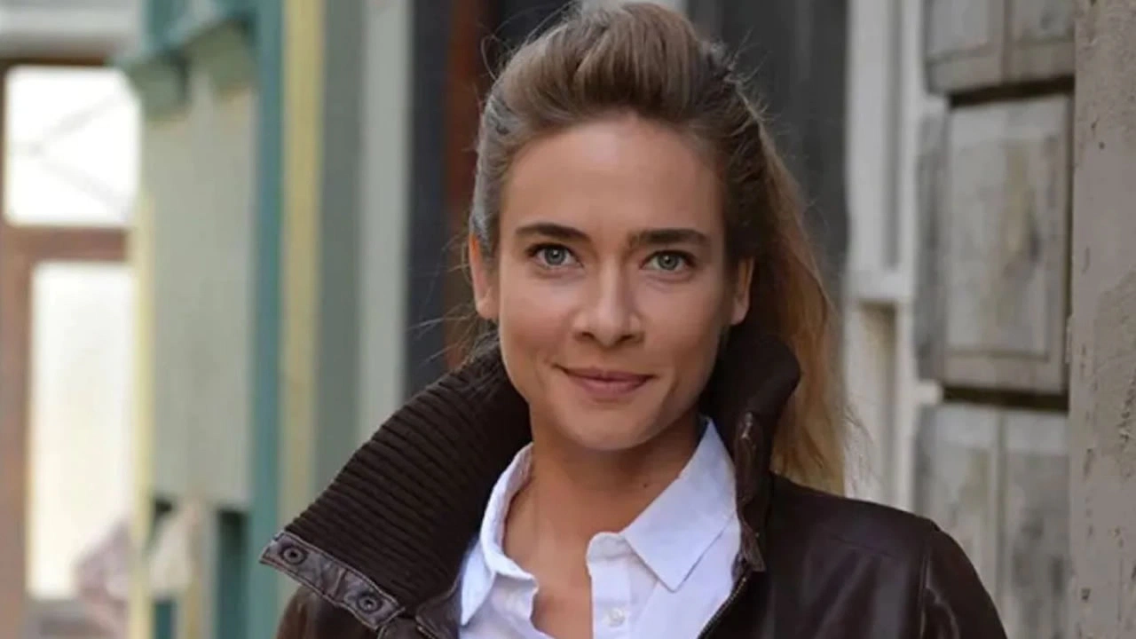 Müge Boz neden eksi 5 derece suya girdi?