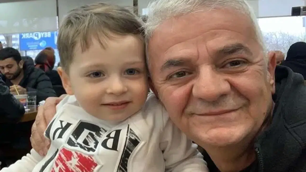 Zafer Algöz Çocuğu Kim, Kız mı Erkek mi, Adı Ne, Kaç Çocuğu Var?