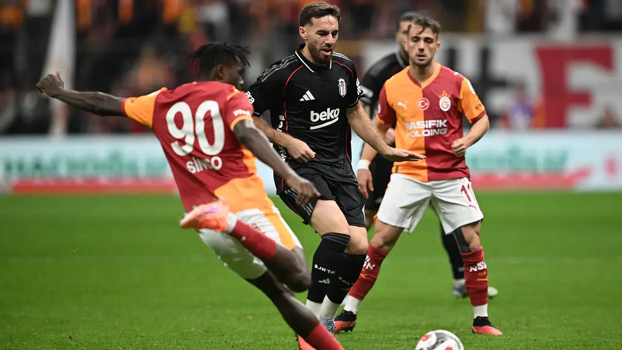 Beşiktaş – Galatasaray Derbisi Skor Tahmini Nedir, Yapay Zekâ ChatGPT Gemini Grok Kumru Kaç Kaç Dedi?