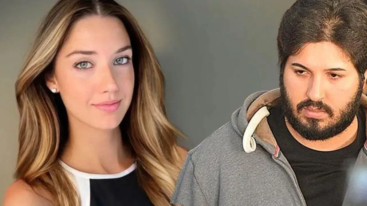 DİLARA ALTINTOP KİMDİR! Kaç yaşında, nereli? Reza Zarrab ile evlendi mi, ne iş yapıyor?