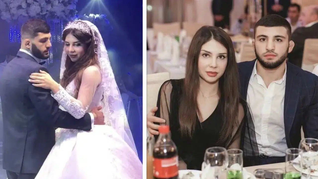 MİLENA TSARUKYAN KİMDİR? Kaç yaşında, ne iş yapıyor, Arman Tsarukyan’ın eşi mi, çocukları var mı?