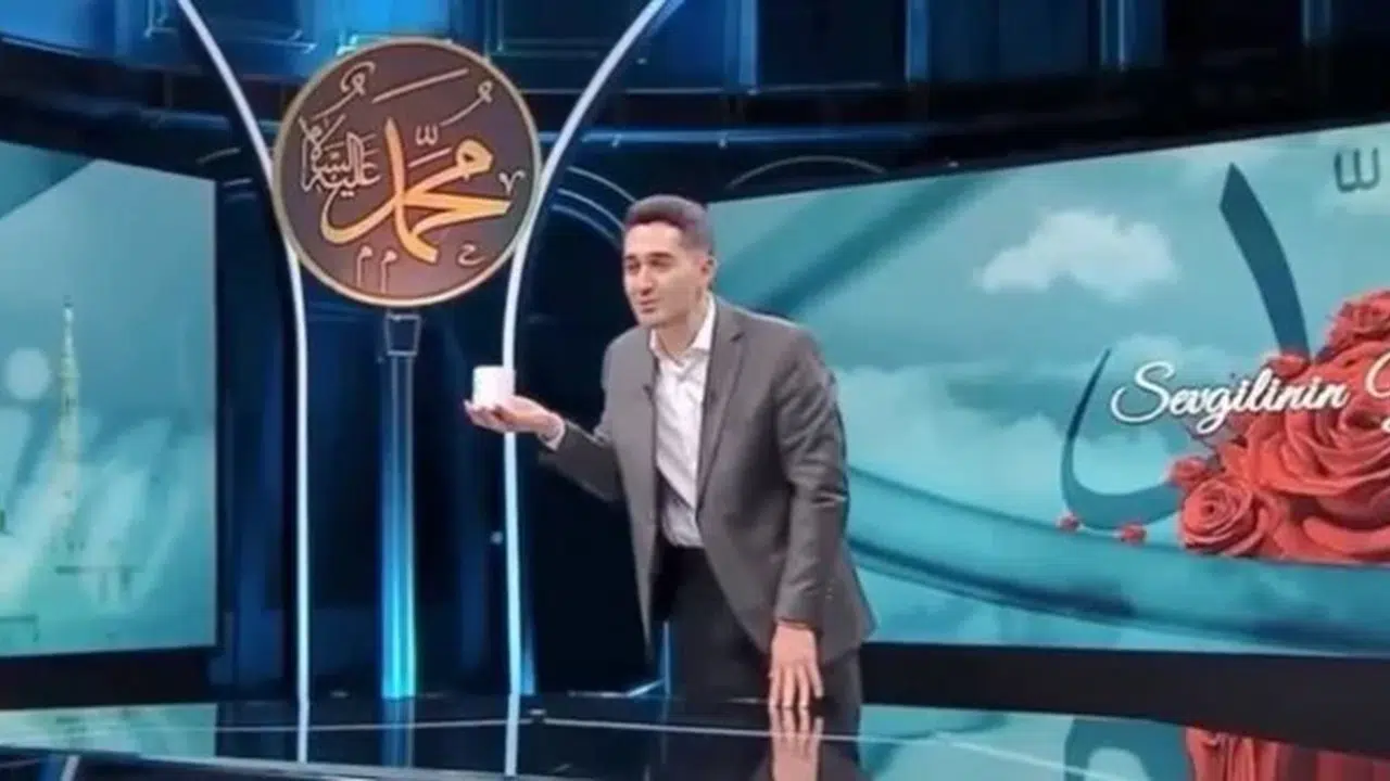 SAİD HATİPOĞLU KİMİN OĞLU! Annesi ve ailesi kim, evli mi, çocukları var mı?