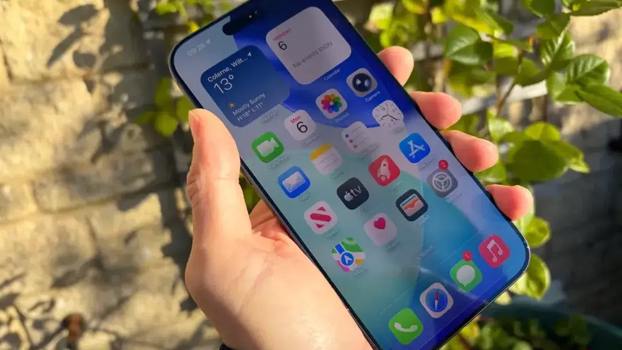 İOS 26.4 GÜNCELLEMESİ NELER GETİRDİ! İPhone’lara yeni emoji geldi mi, Apple Music’te hangi yenilikler var?