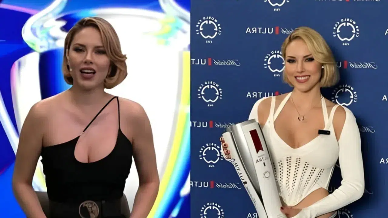 MİROSLAVA MONTEMAYOR KİMDİR VE HAYATI! Kaç yaşında, aslen nereli, hangi kanalda, evli mi, Instagramı?