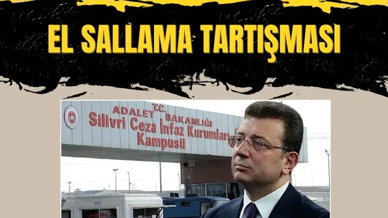 Ekrem İmamoğlu’nun da yargılandığı davada üçüncü gün
