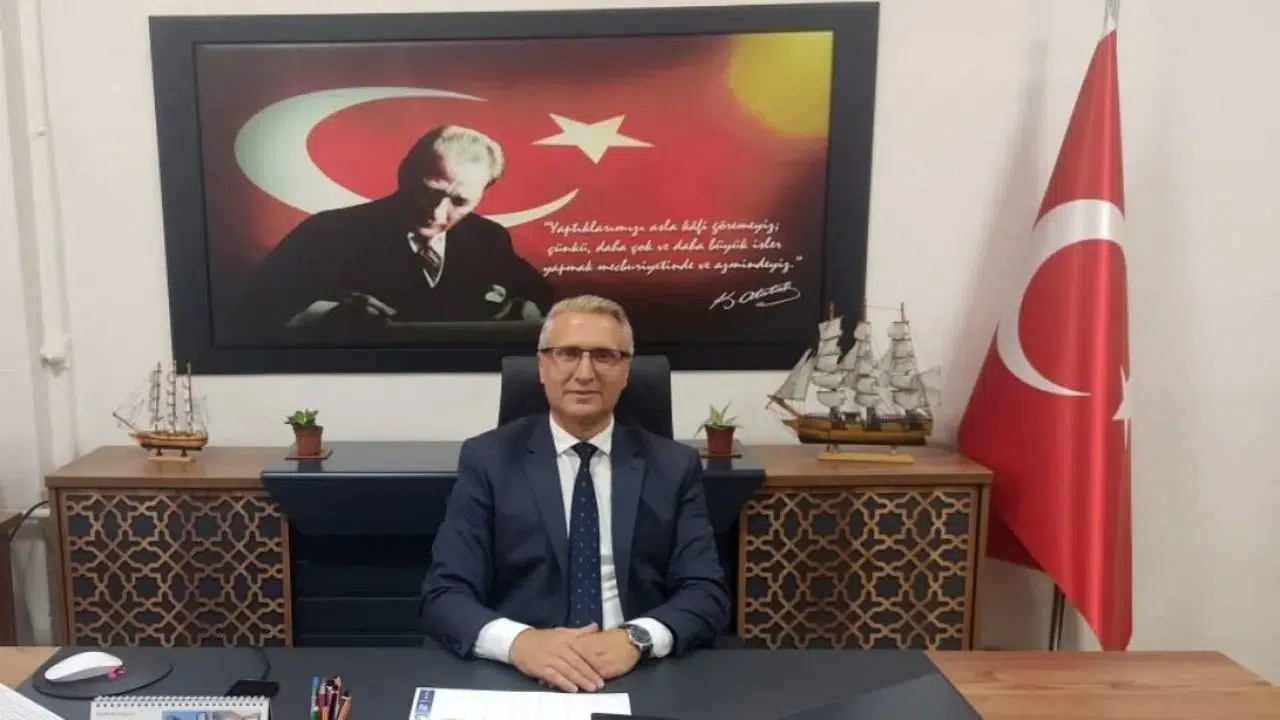 Yaşar Ciğer Kimdir, Kaç Yaşında, Nereli, Evli Mi? İşte Kariyeri, Biyografisi ve Projeleri (Batman İl Milli Eğitim Müdürü)