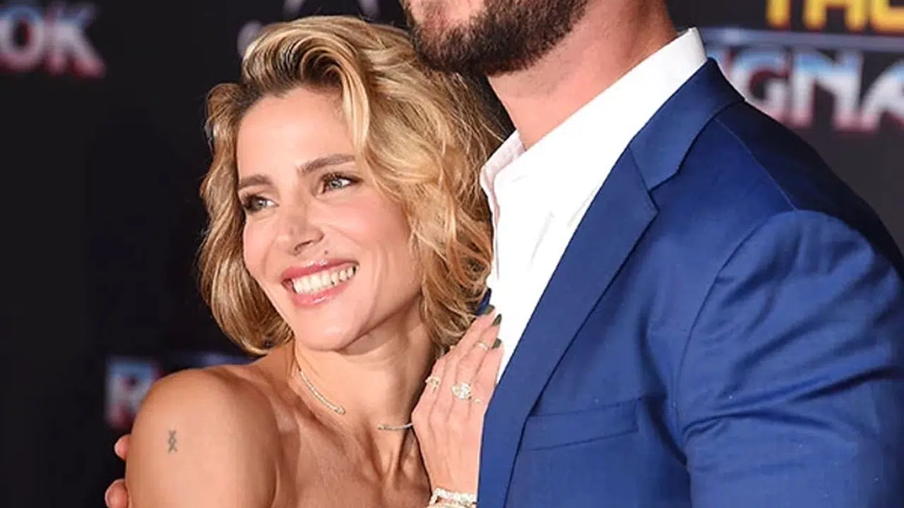 Chris Hemsworth ve Elsa Pataky’den 16 Yıllık Evlilik Sırrı