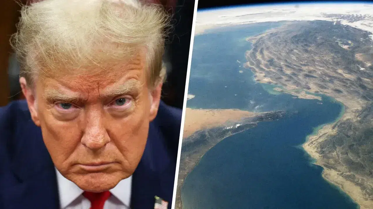 Hürmüz Krizi ABD’yi Sarsıyor! Resesyon Kapıya Dayandı