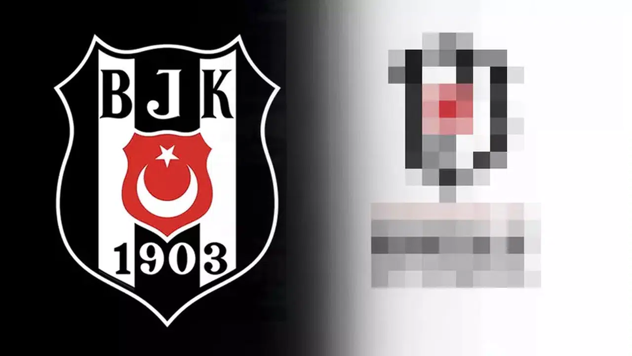 Beşiktaş Logosu Değişti mi, 123. Yıl Logosu! Yeni Logo Nasıl, Kaç Hafta Kullanılacak mı?