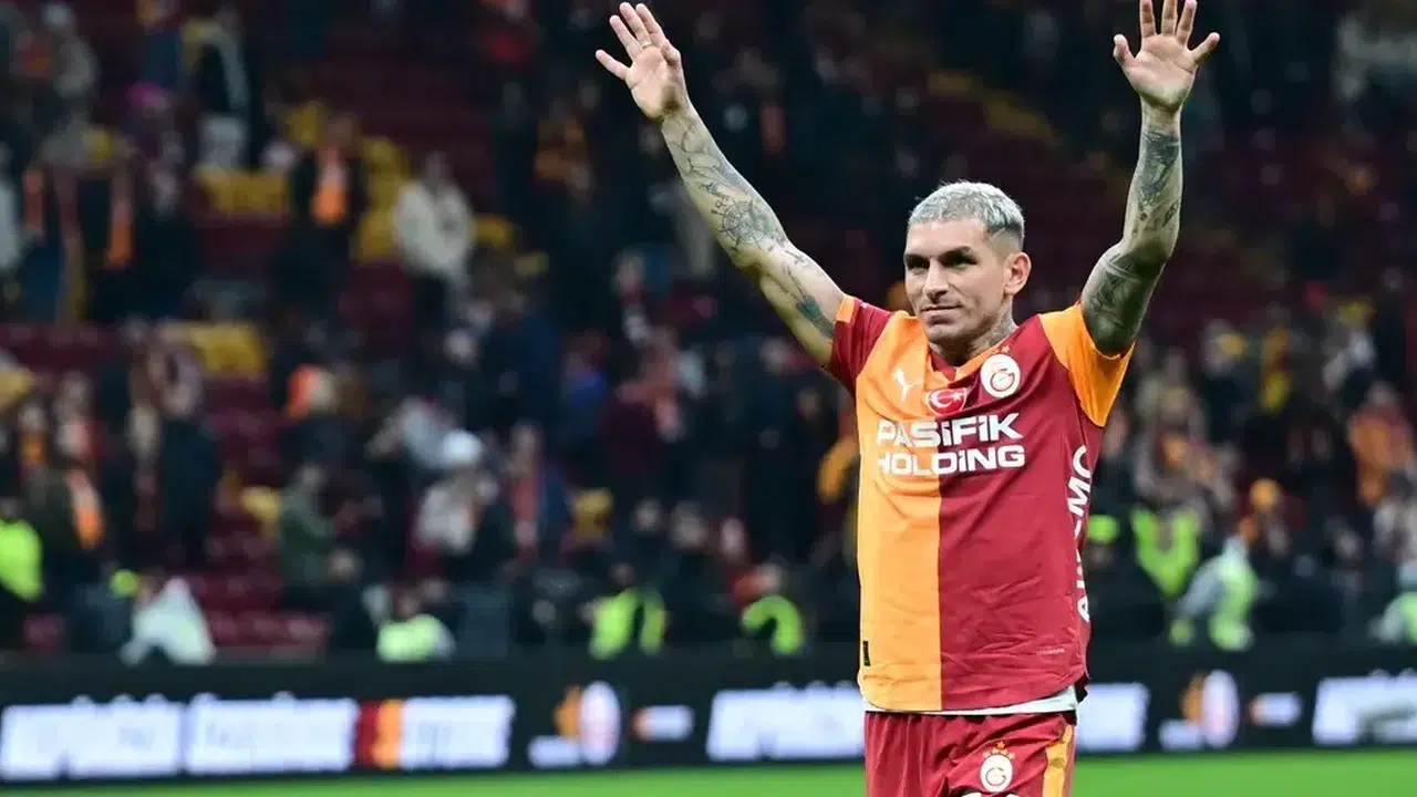 Torreira’dan Avrupa Gecesine Damga Vuran Türkiye Mesajı