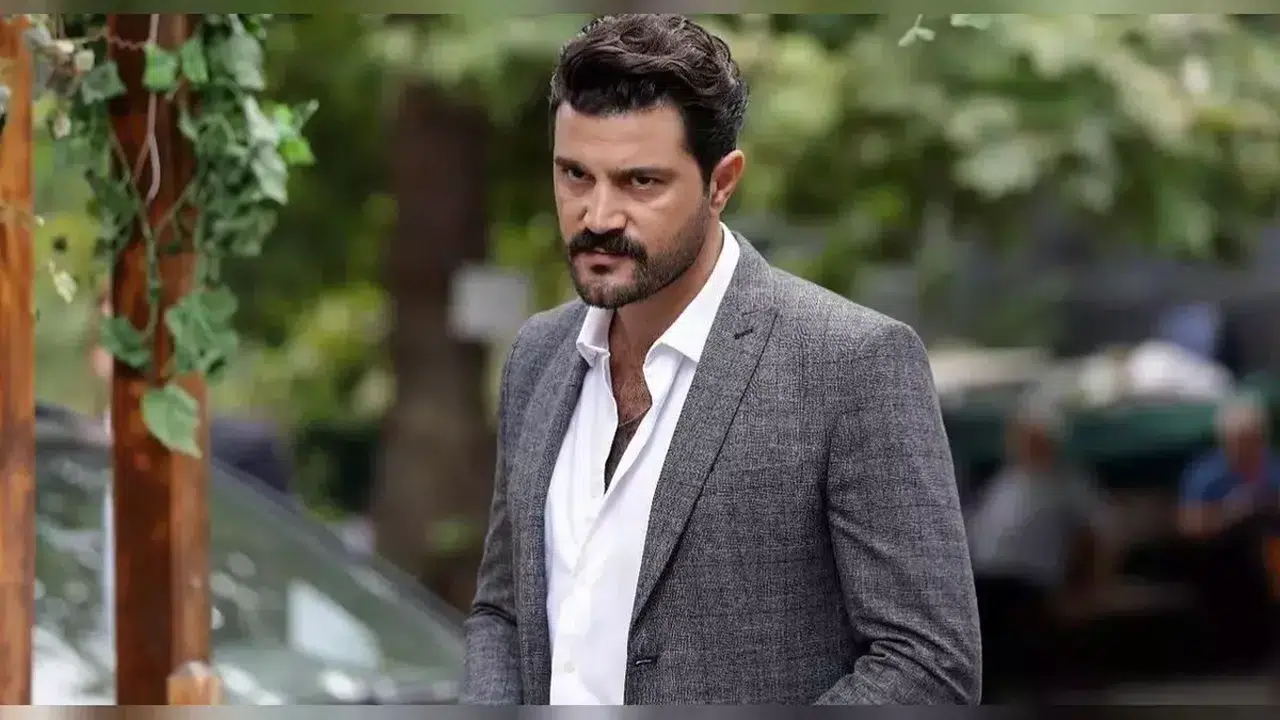 BURAK SEVİNÇ EVLİ Mİ? Eşi kim, sevgilisi var mı, nereli, kaç yaşında, çocuğu var mı, mesleği ne ve rol aldığı diziler