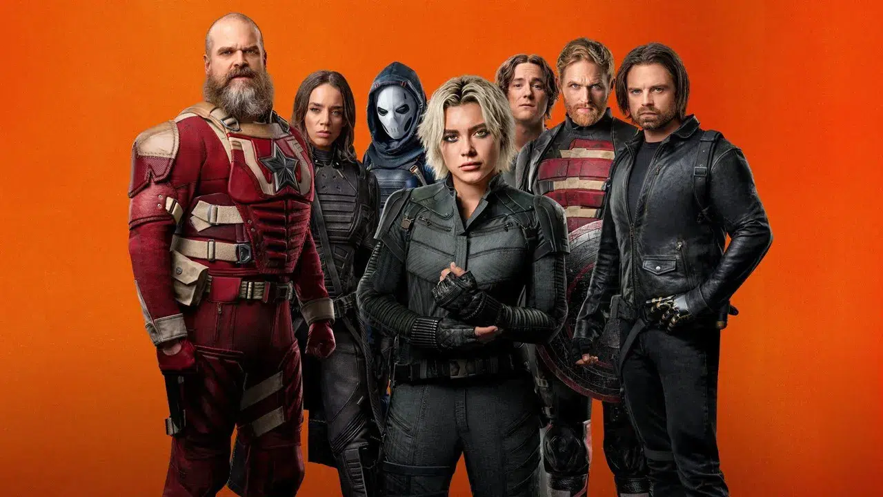 NEW AVENGERS FİLMİ KONUSU NE? Marvel Thunderbolts filminin adı neden değişti, hikayesi ve oyuncu kadrosu!