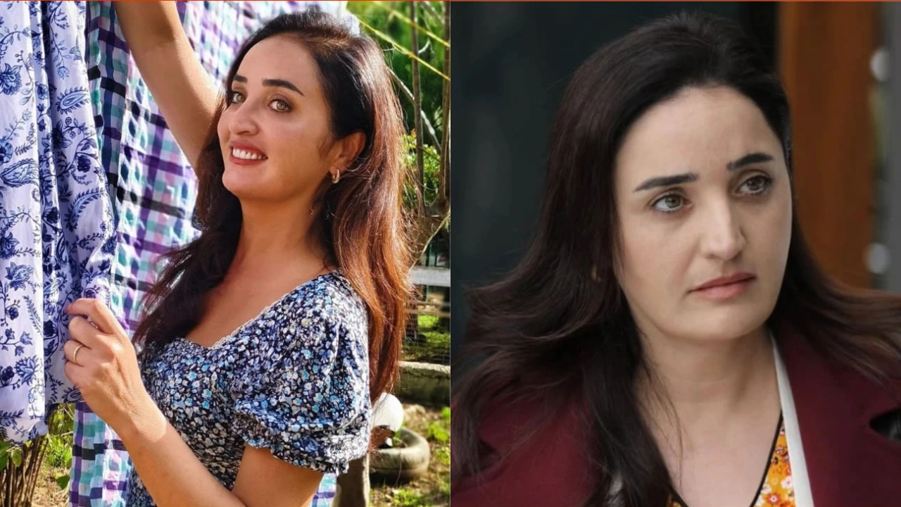 FADİK SEVİN ATASOY EVLİ Mİ! Kaç yaşında aslen nereli boyu kilosu ve özel hayatı