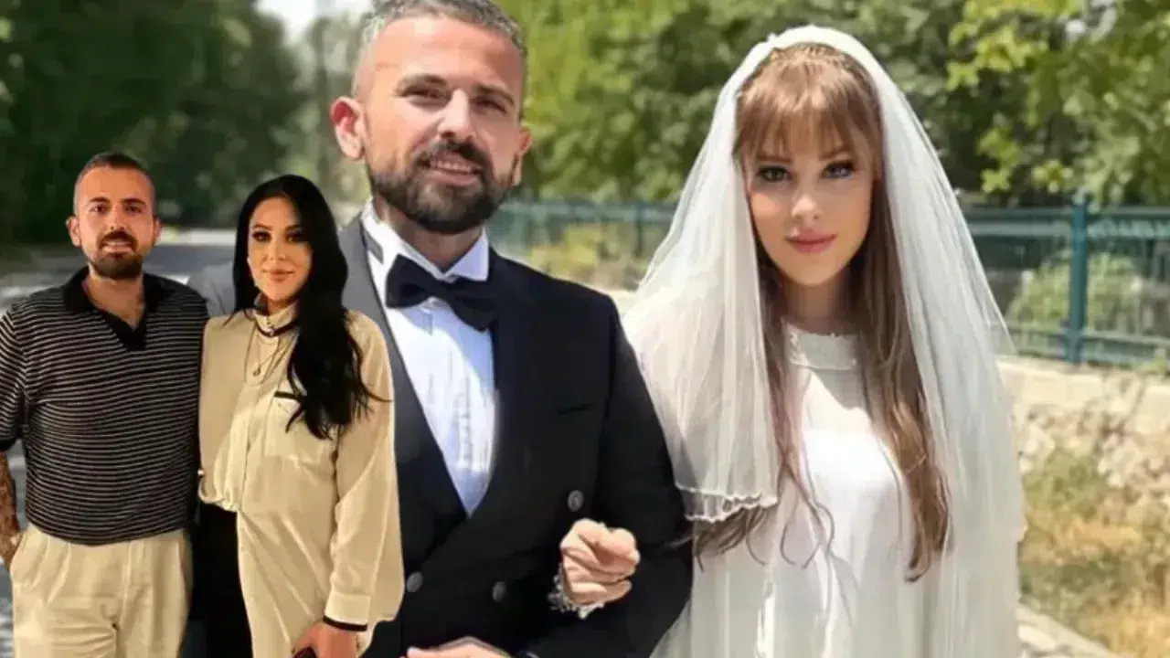 Tuğçe Tayfur, Muhammet Aydın ile Barıştığı İddialarını Reddetti!