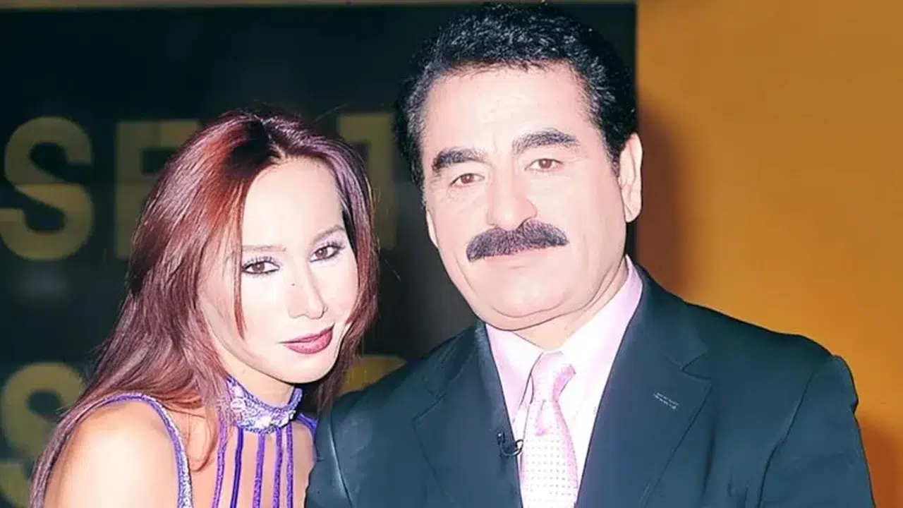 Asena’nın Gerçek Adı Ortaya Çıktı, Oryantal Dansın Efsane İsmi 'Asena' Değilmiş