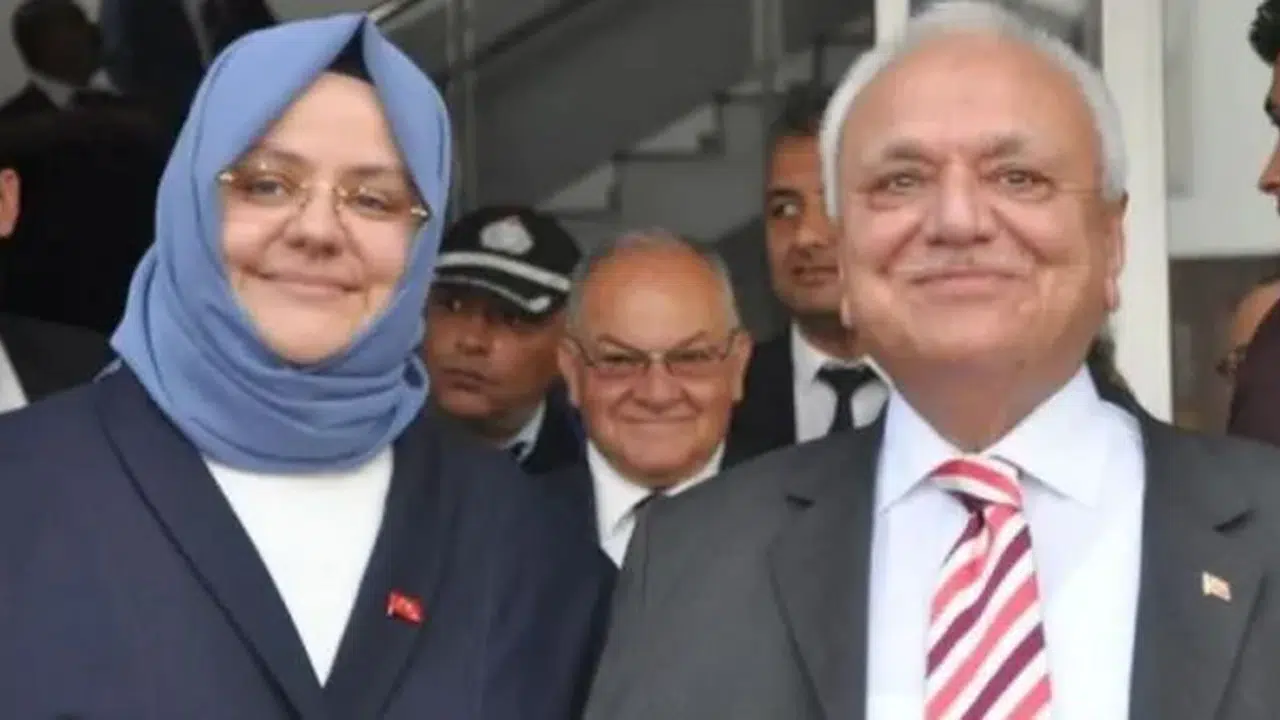 ZEHRA ZÜMRÜT KİMDİR VE HAYATI! Aslen nereli, kaç yaşında, şu an ne yapıyor, babası kim?