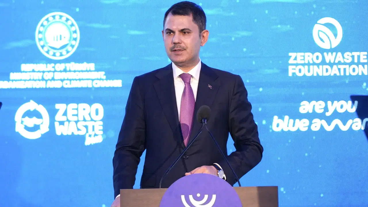 Türkiye’den BM’de tarihi hamle! COP31 vizyonu dünyaya damga vuracak