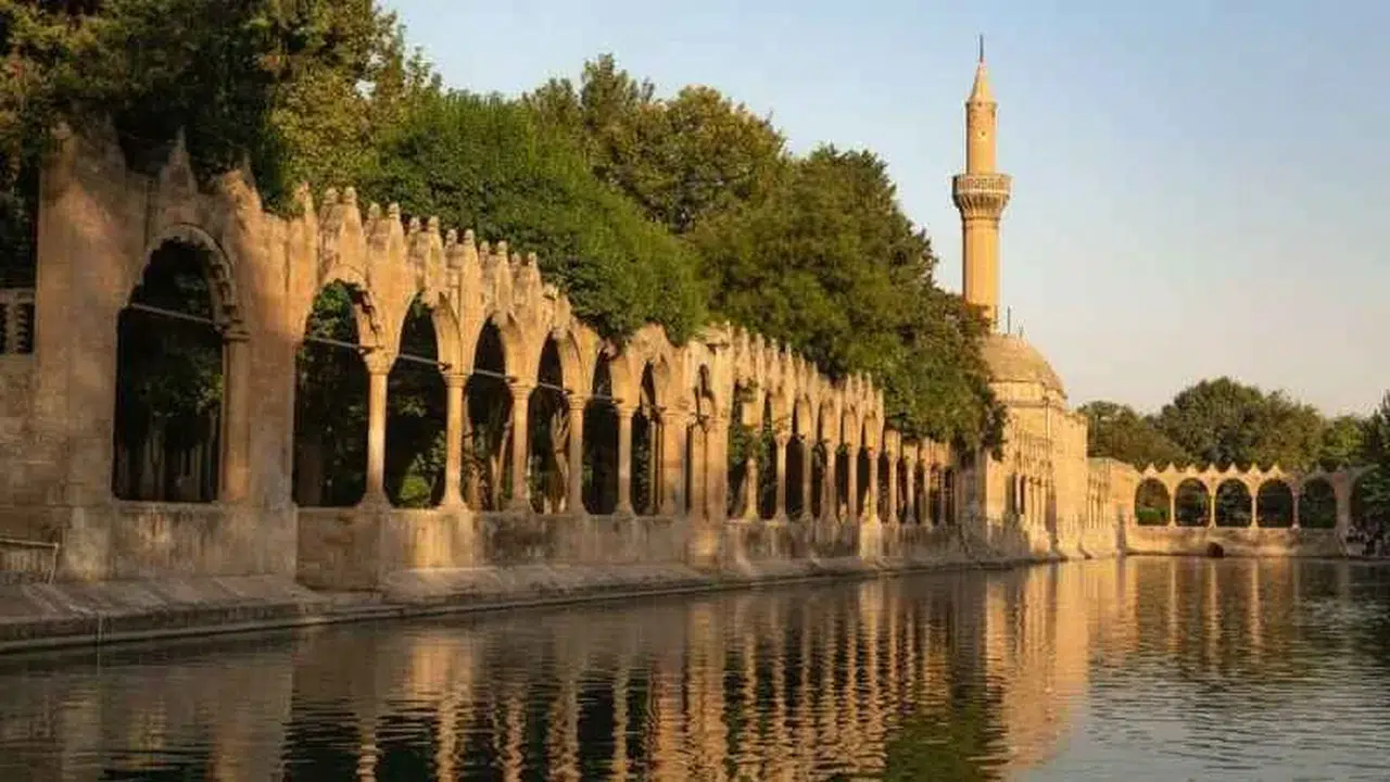 BİNGÖL URFA ARASI KAÇ KİLOMETRE! Kaç saat sürer, en kısa yol hangisi?