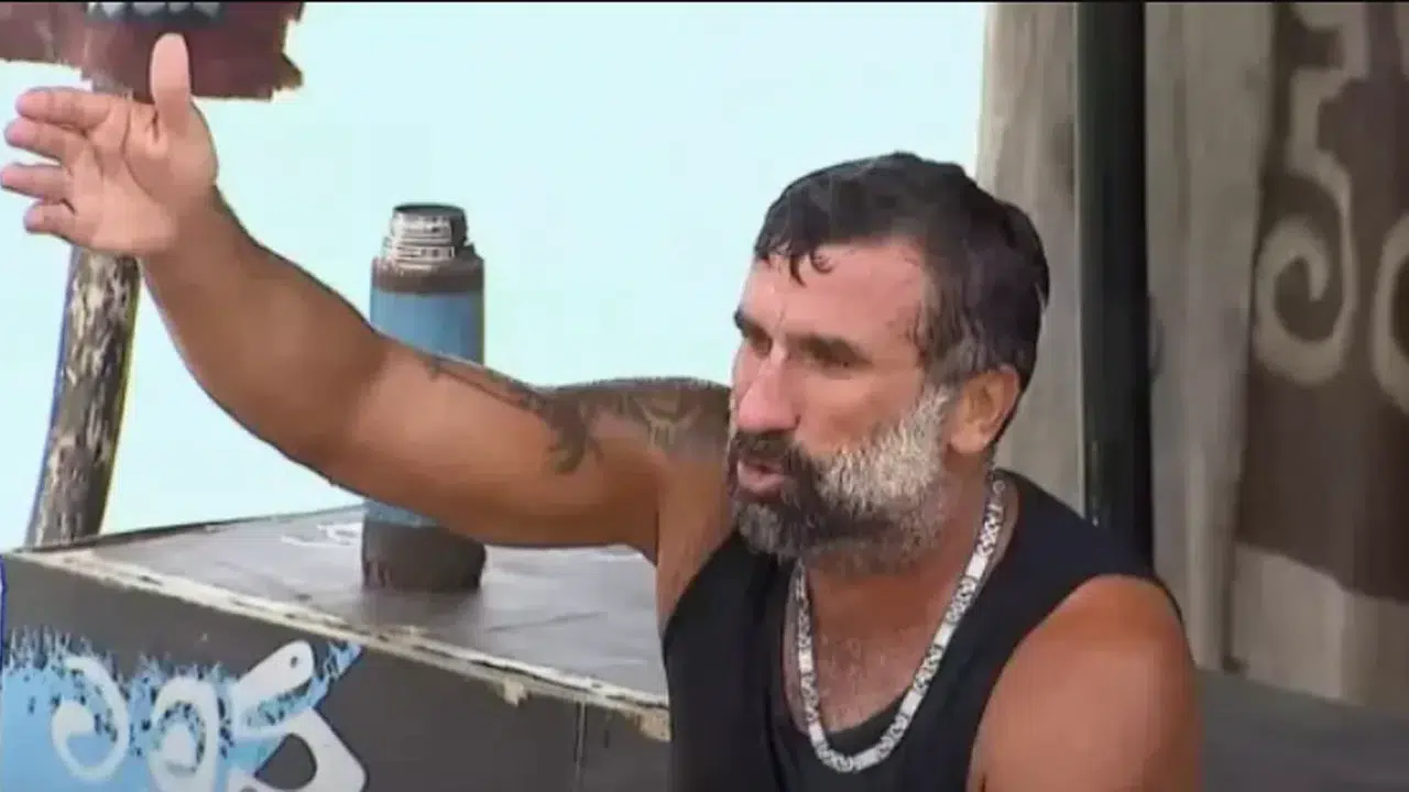 HİKMET TUĞSUZ CAN BERKAY ERTEMİZ'E NE DEDİ? Survivor 2026’da olay paylaşım ne anlama geliyor?