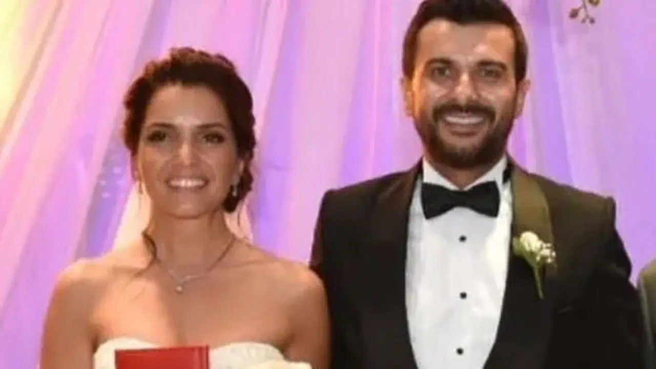 AYLİN ÖZER KAÇ YAŞINDA? Gökhan Tepe’nin eşi Aylin Özer Tepe kimdir, nereli, ne iş yapıyor, kaç çocuğu var, Instagram adresi ne?