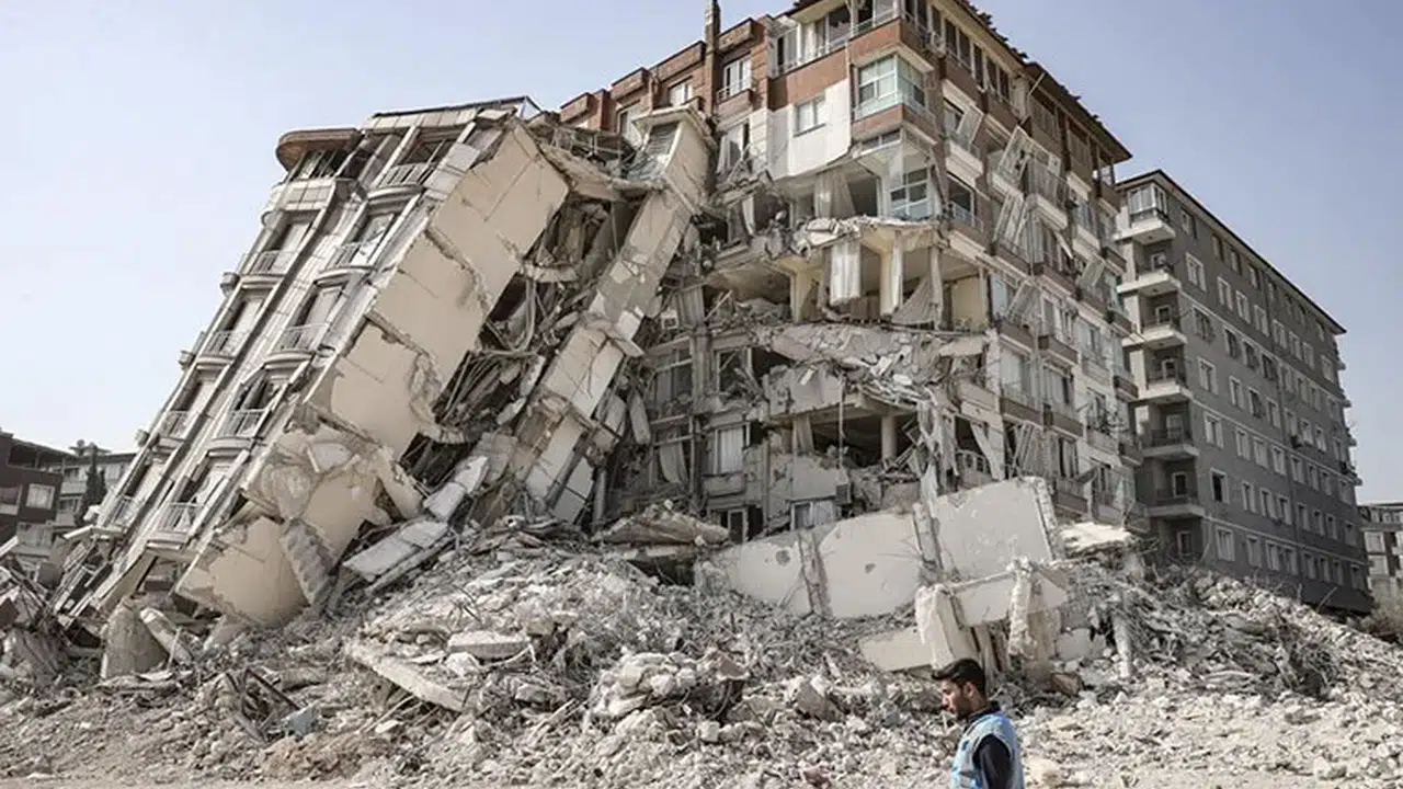 BALIKESİR’DE DEPREM Mİ OLDU! 13 Mart 2026 sarsıntısı hakkında bilgiler