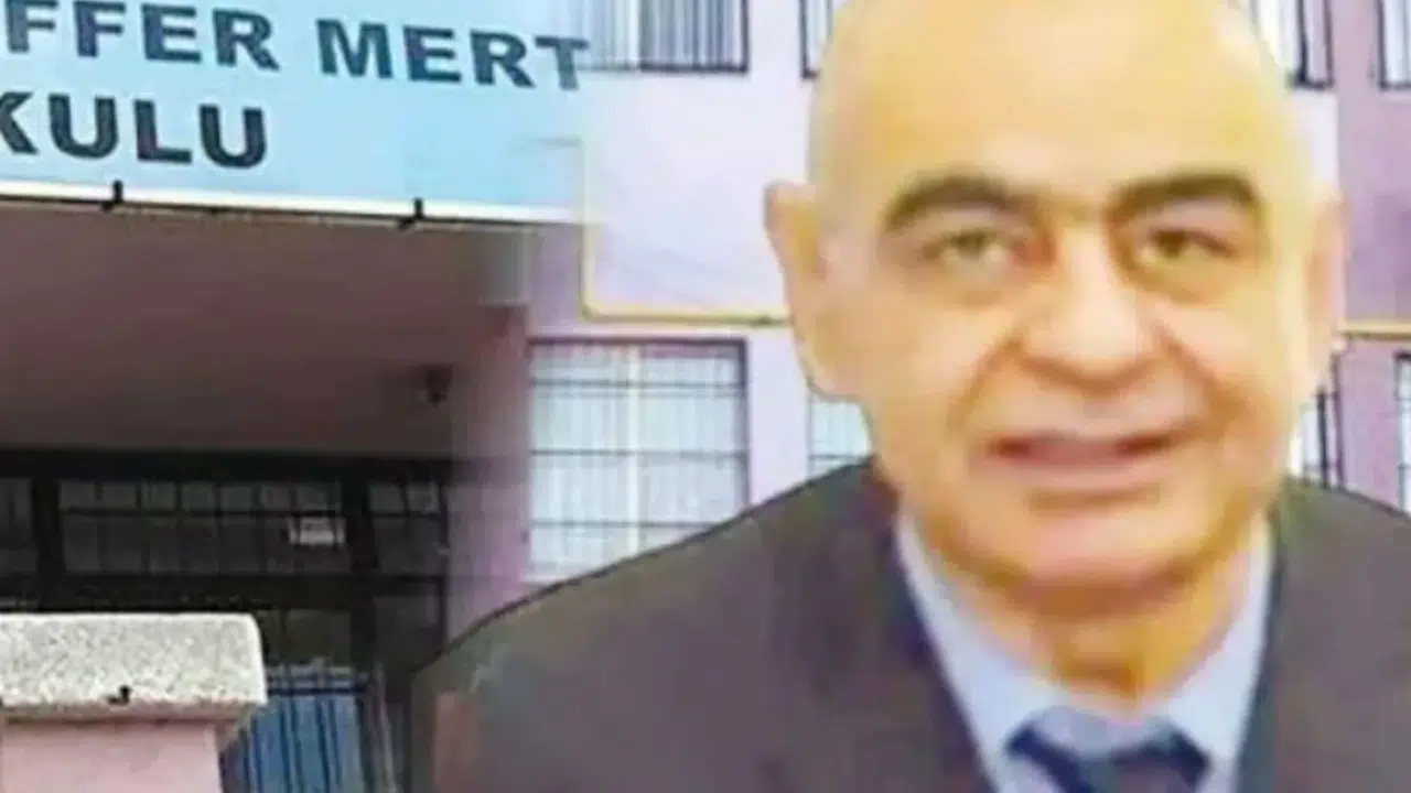 UŞAK MUZAFFER MERT İLKOKULU MÜDÜRÜ KİMDİR! Murat Kocakaya kaç yıldır müdür, ne öğretmeni?