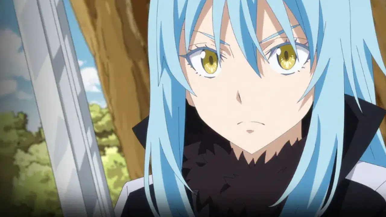 DEMON LORD RİMURU 4. SEZON NE ZAMAN ÇIKACAK! Kaç bölüm olacak?