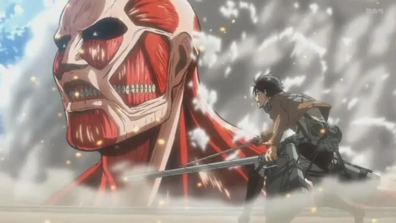 ATTACK ON TİTAN 1. SEZON KAÇ BÖLÜM? İzleme sırası nasıl olmalı, toplam kaç sezon var?