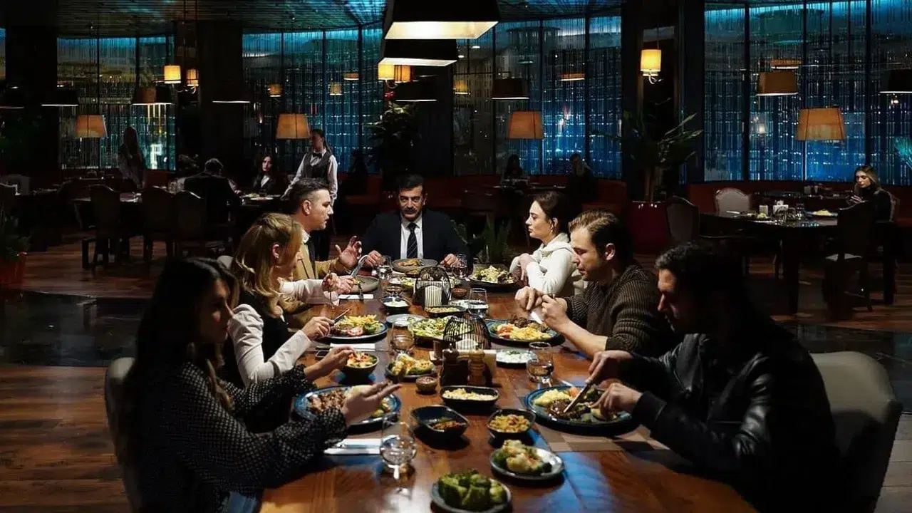 TEŞKİLAT BU KAŞAM (22 MART) YENİ BÖLÜMÜ VAR MI YOK MU? Neden Yok, 174. Bölüm Yayınlanacak Mı?