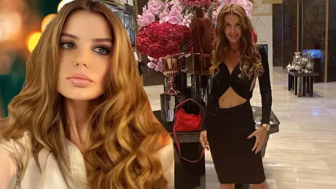 Duygu Ulaş hayatı (kimdir), kaç yaşında, nerede doğdu, aslen nereli, mesleği ne?