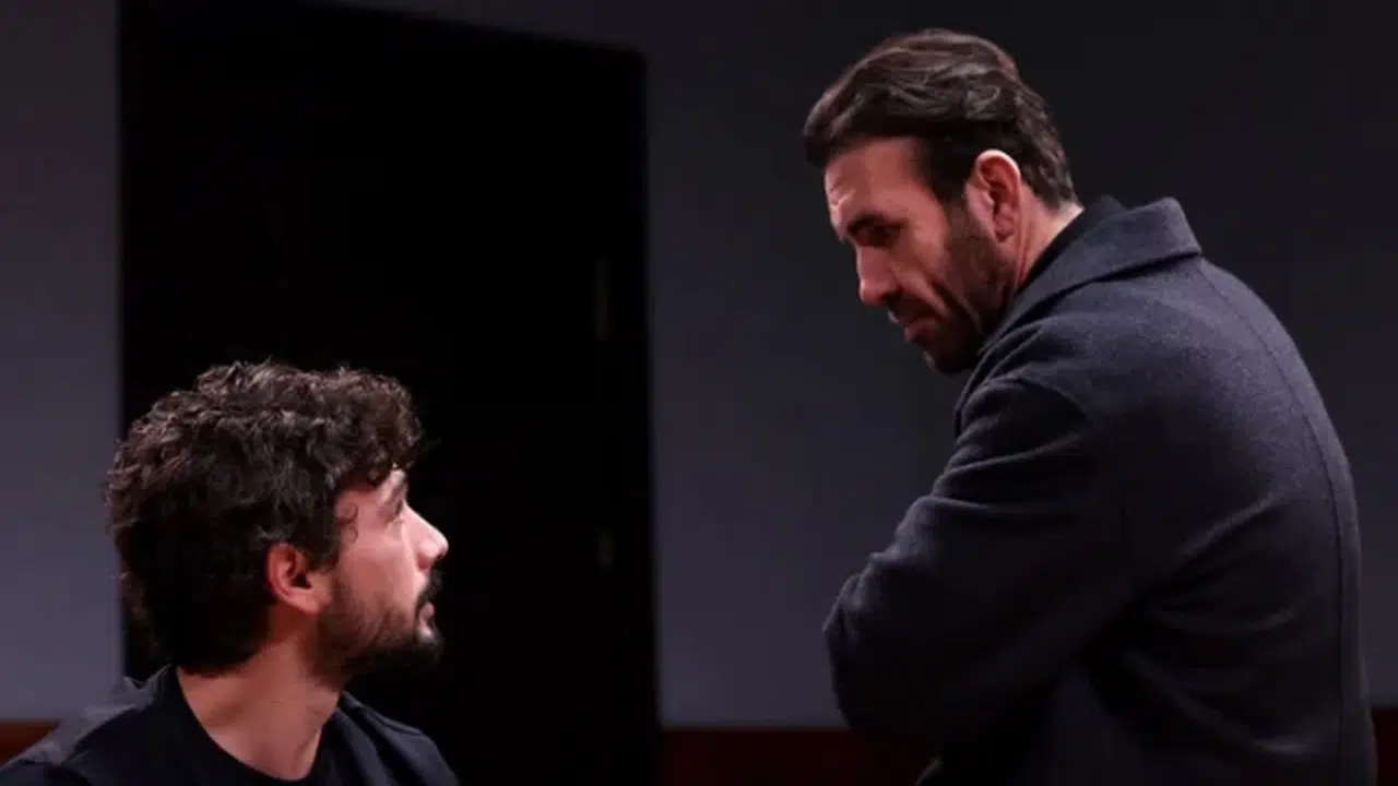 YERALTI 9. BÖLÜM FRAGMANI YAYINLANDI MI? 9. Bölüm Ne Zaman Yayınlanacak, Yeni Bölümde Neler Olacak?