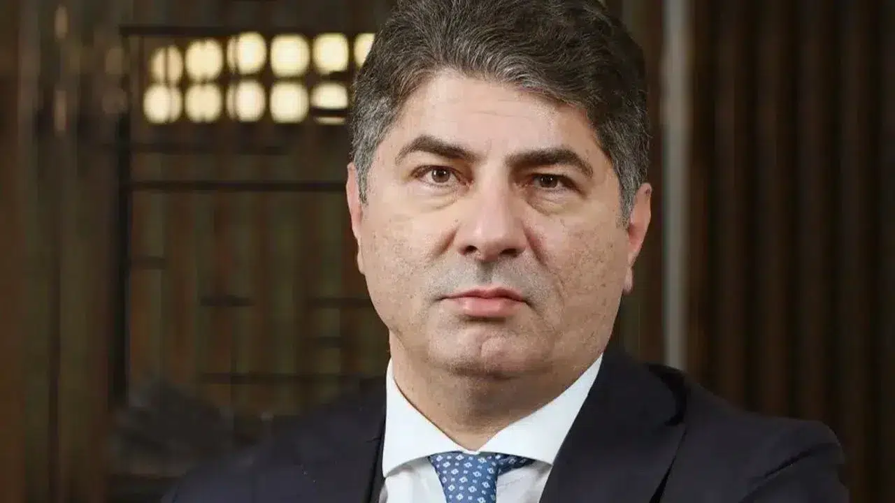 Hakan Safi’nin Serveti ve Liman İmparatorluğu! 750 Milyon Dolarlık İddia!