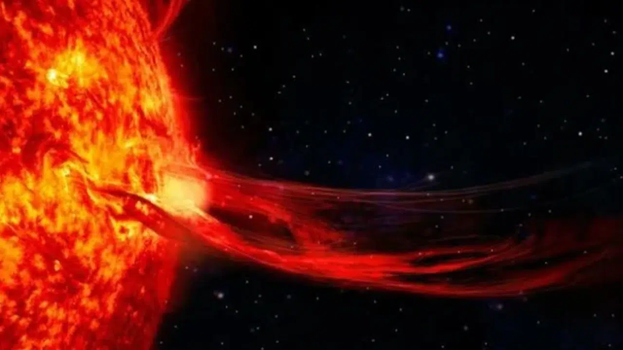 G3 JEOMANYETİK FIRTINA NEDİR! İnsan üzerindeki etkileri nelerdir, tehlikeli mi?