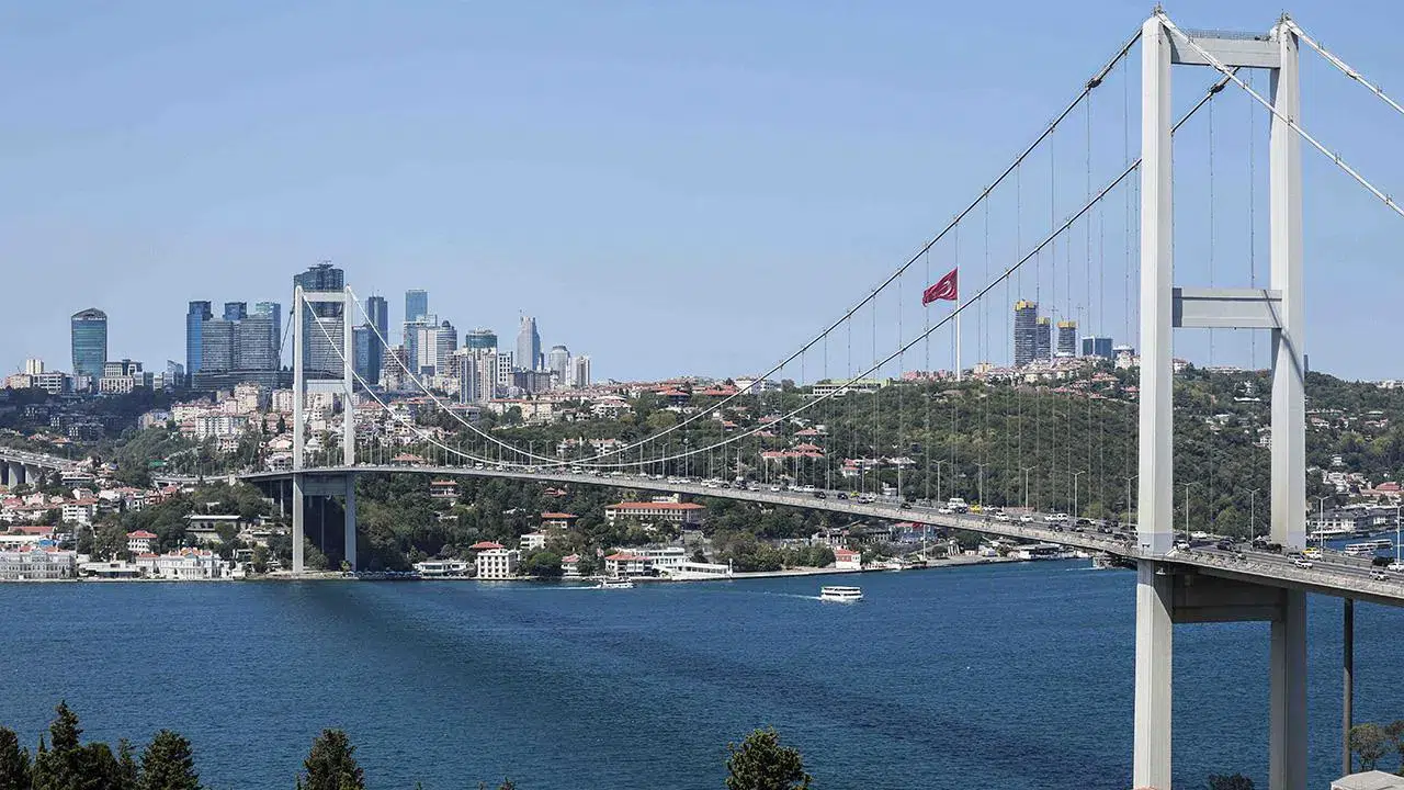 Ramazan Bayramı Süresince Köprü ve Otoyollarda Ücret Alınmayacak