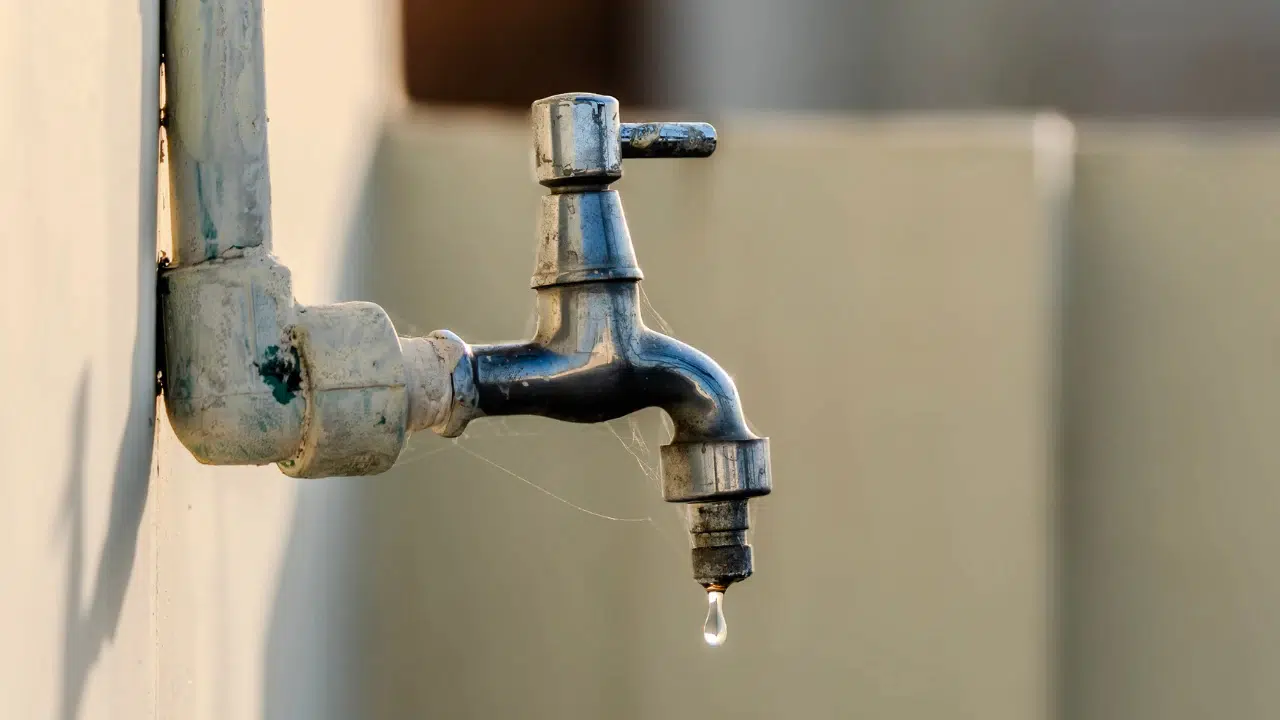 TRABZON'DA BUGÜN SULAR SAAT KAÇTA GELECEK! 12 Mart Arsin ve Dernekpazarı’nda sular ne zaman akacak?