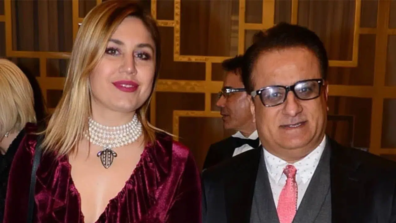 EROL KÖSE KİMİNLE EVLİ, EŞİ (KARISI) KİM? Ünlü yapımcının evlilikleri ve özel hayatı