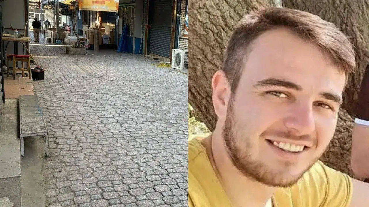 Uğur Çakmak Kimdir, Neden Öldü? Manisa Turgutlu’da Bıçaklanan Uğur Çakmak’ı Kim Öldürdü