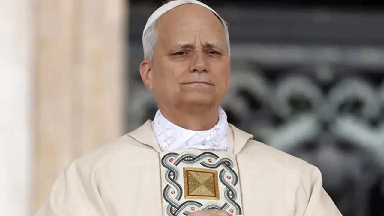 Papa 14. Leo’dan Savaş Mesajı! 'Vicdan Muhasebesi Yapacaklar mı?'