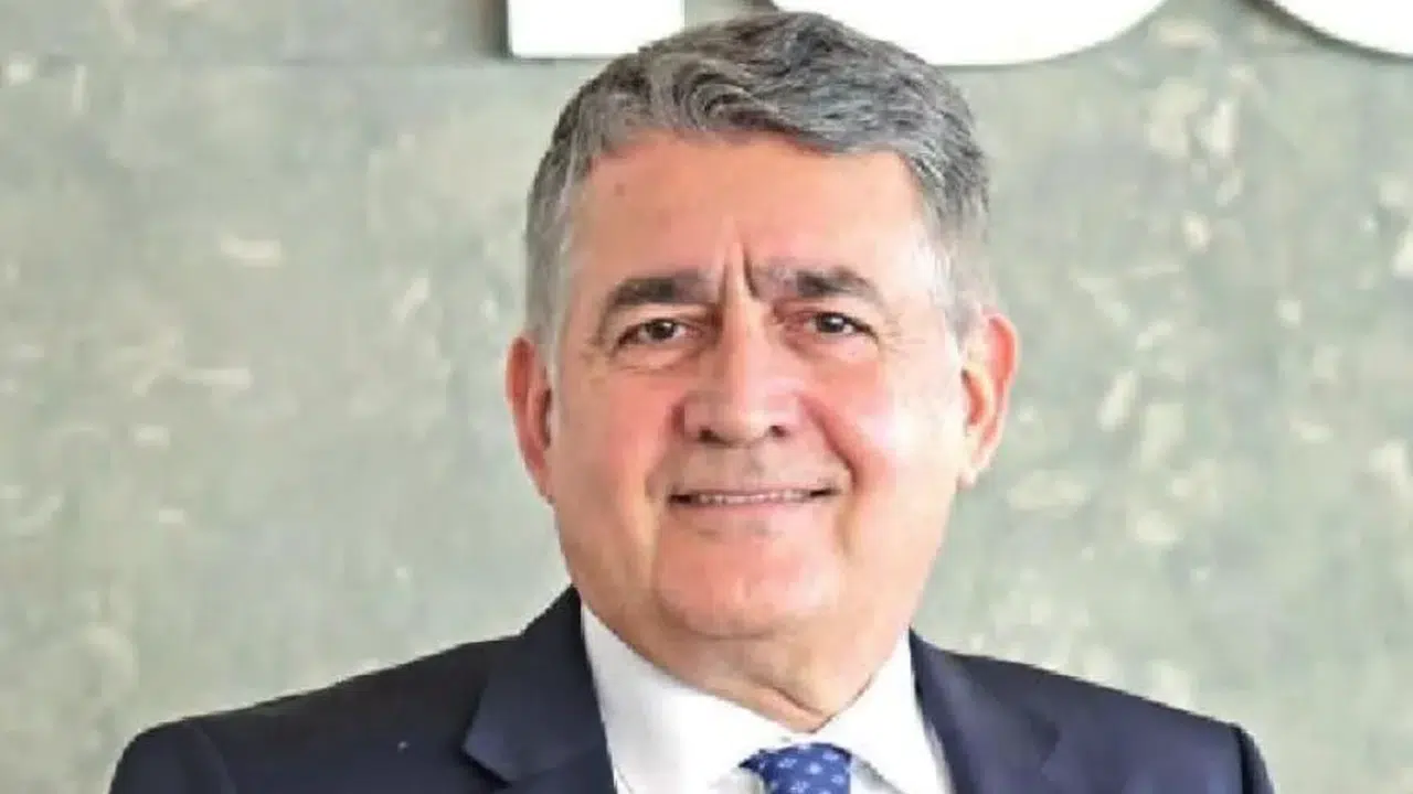 ORHAN TURAN KİMDİR VE HAYATI! Memleketi neresi, kaç yaşında evli mi, çocuğu var mı, mesleği ne?