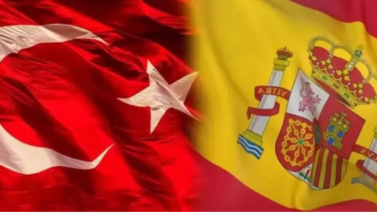 İSPANYA TÜRKLERE VİZEYİ KALDIRACAK MI? Vize olayı ne, İspanyollar imza kampanyası mı yaptı?