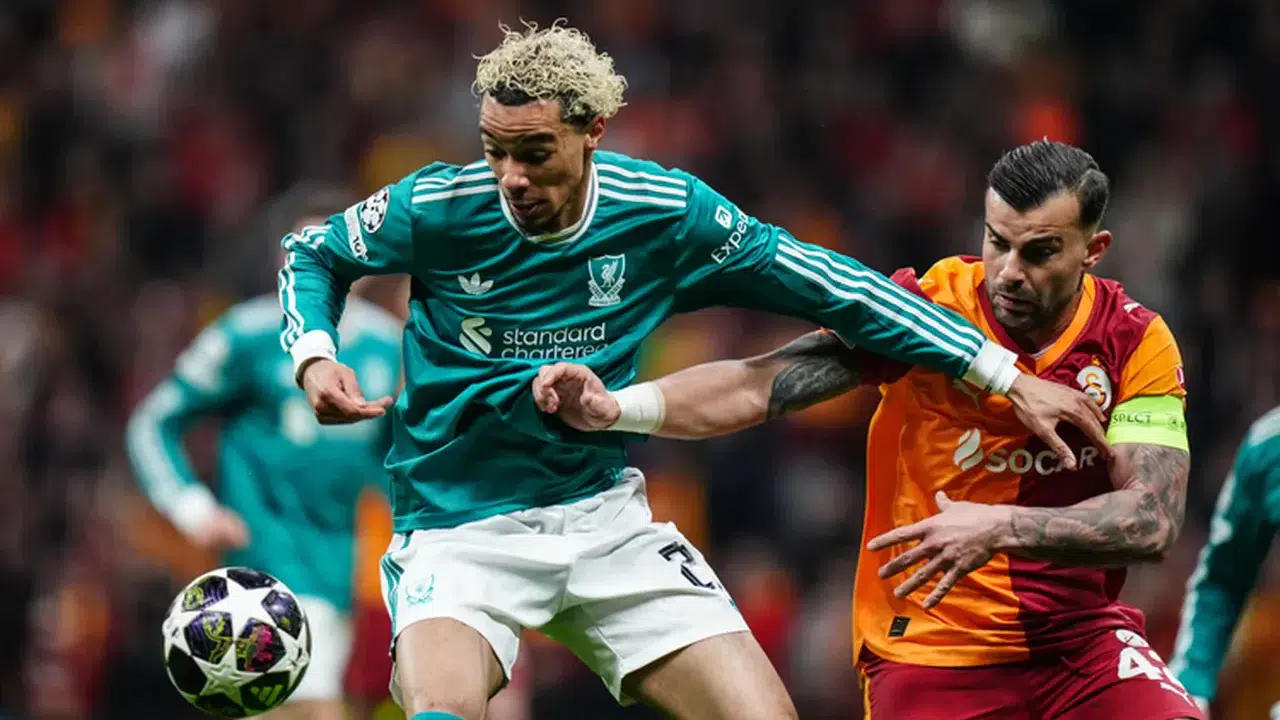 LIVERPOOL GS MAÇI NE ZAMAN? Saat kaçta başlayacak, hangi kanalda yayınlanacak, Galatasaray turu geçebilir mi, rövanş nasıl bitecek?