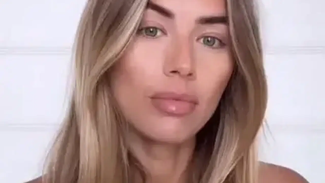 Kate Ferdinand, Dubai’deki Füze Alarmını Sosyal Medyadan Paylaştı