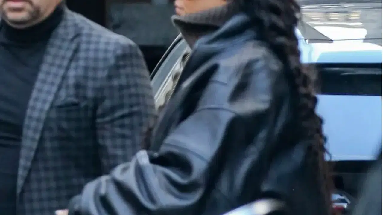 Rihanna’nın Evine Kurşun Yağdı! Ünlü Yıldız Ölümle Burun Buruna Geldi